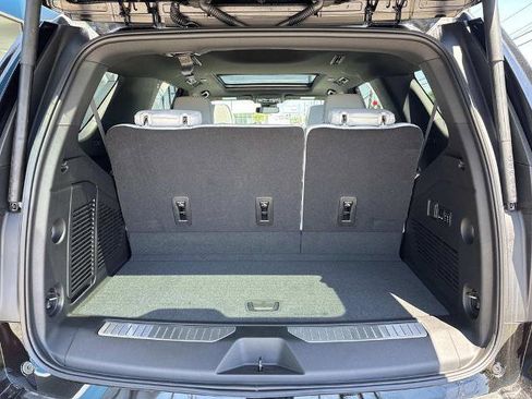 New 2026 Chevrolet Tahoe Premier w/ Sun And Tow Package RWD image 8