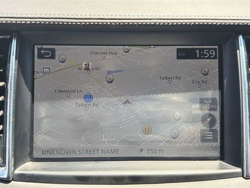 Used 2024 INFINITI QX50 Sport FWD image 18
