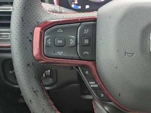 Used 2026 RAM 1500 Rebel w/ Rebel Level 1 Equipment Group AWD/4WD image 15