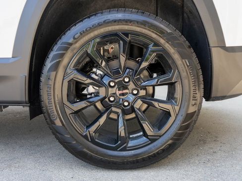 New 2026 GMC Terrain Elevation w/ Elevation Premium Package image 28