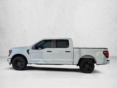 New 2026 Ford F150 STX RWD image 5
