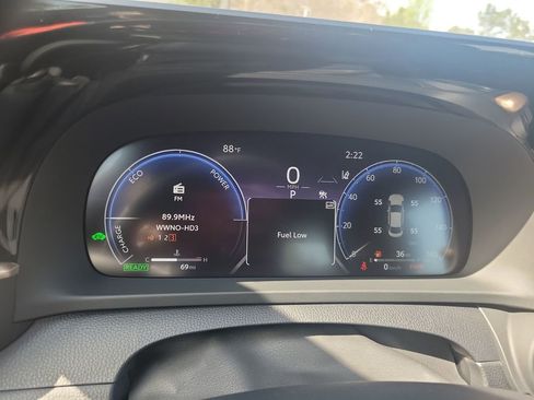 Certified 2026 Toyota Crown Limited image 13