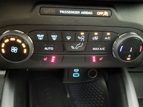 Used 2022 Ford Bronco Sport Big Bend w/ Convenience Package AWD/4WD image 24