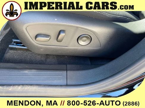 New 2026 Chevrolet Equinox EV LT image 34