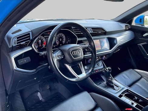 Used 2020 Audi Q3 2.0T Prestige AWD/4WD image 18