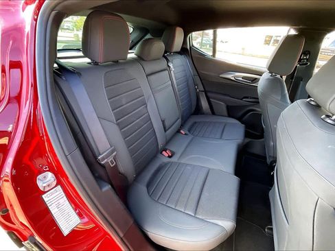 Used 2024 Dodge Hornet R/T w/ R/T Blacktop Package image 19