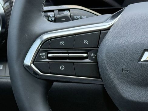 New 2026 Chevrolet Equinox LT image 13