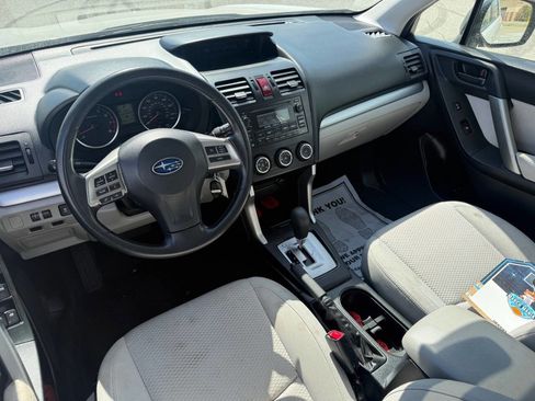 Used 2014 Subaru Forester 2.5i image 9