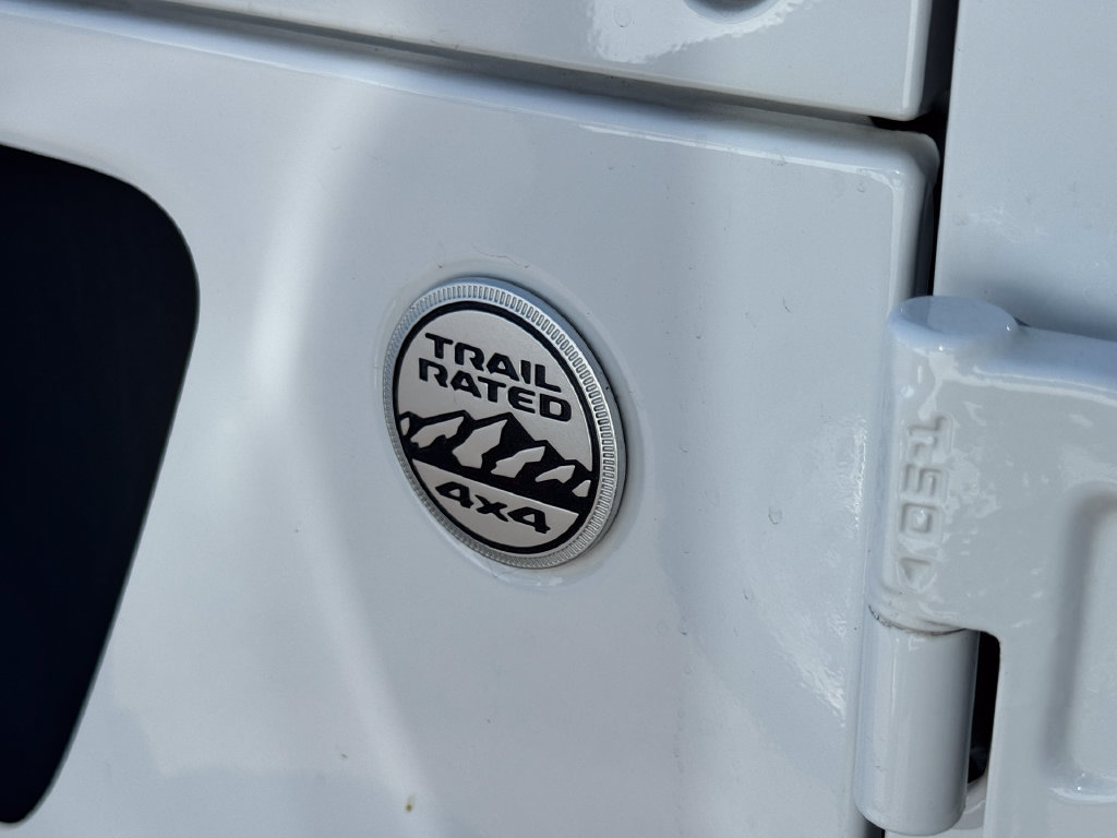 Used 2020 Jeep Wrangler Unlimited Sport AWD/4WD image 20