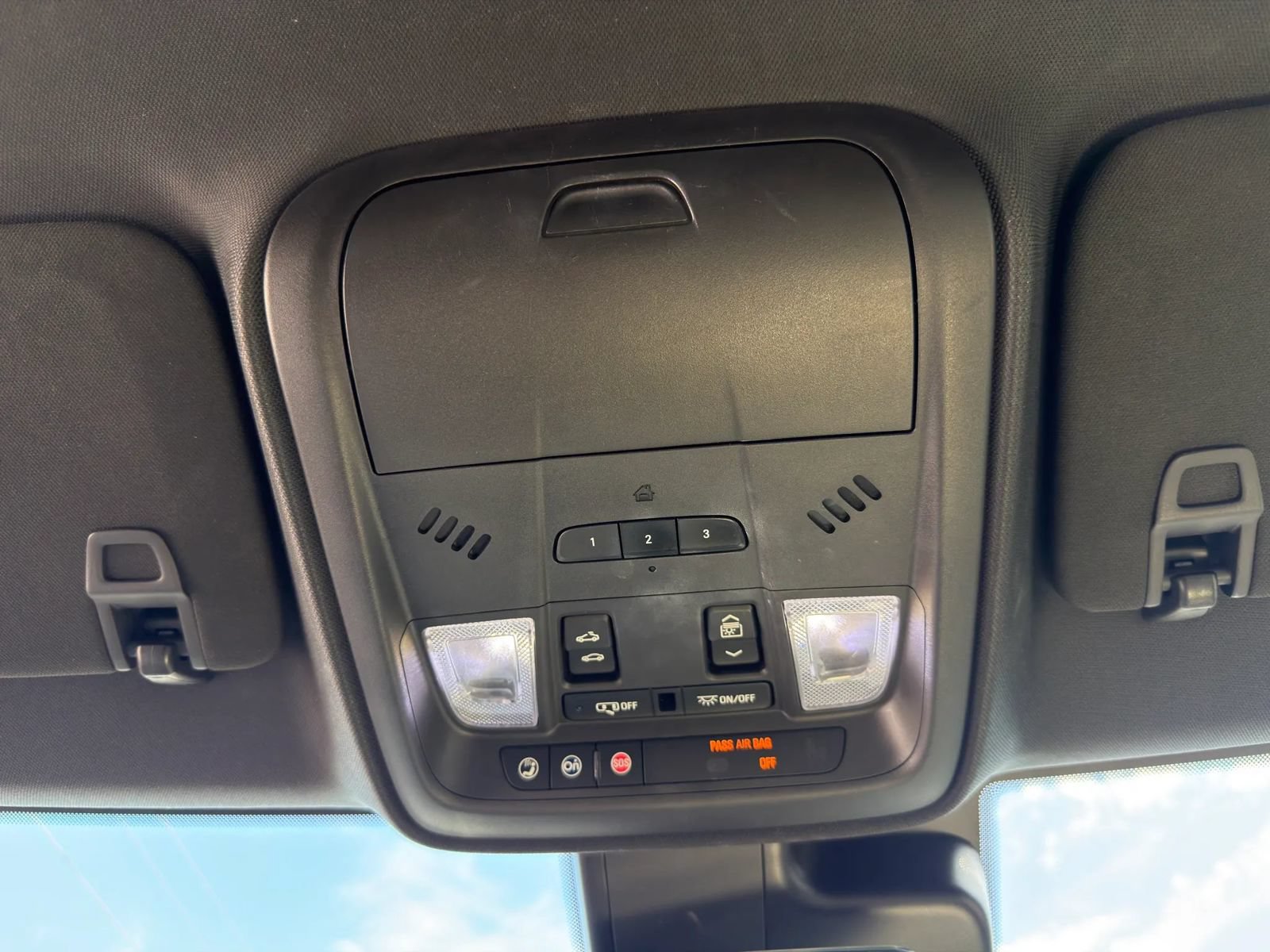 Used 2019 Cadillac XT4 Sport AWD/4WD image 25