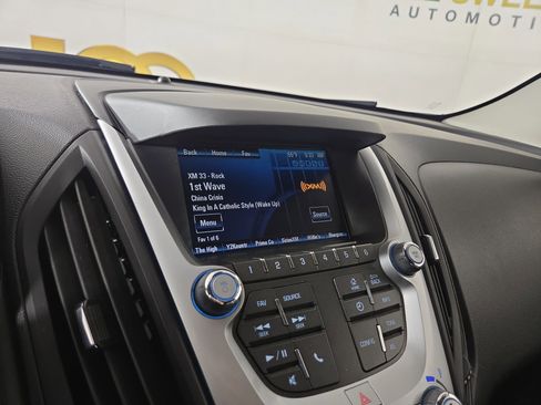 Used 2016 Chevrolet Equinox LT w/ Convenience Package image 19