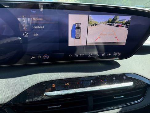 New 2025 Buick Enclave Sport Touring w/ Power Package image 20