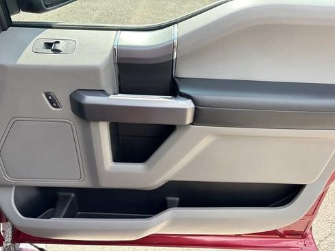 Certified 2019 Ford F150 XLT w/ Equipment Group 302A Luxury AWD/4WD image 22