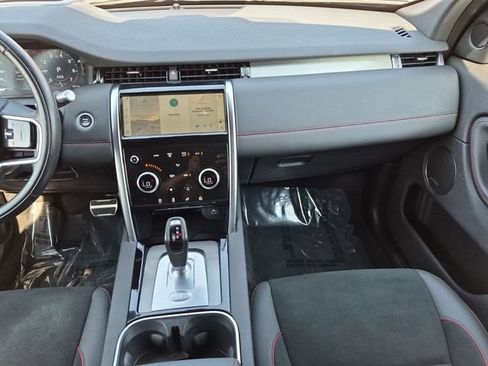 Used 2021 Land Rover Discovery Sport S R-Dynamic AWD/4WD image 18