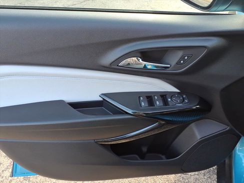 New 2026 Chevrolet Trax LT w/ Driver Confidence Package image 12