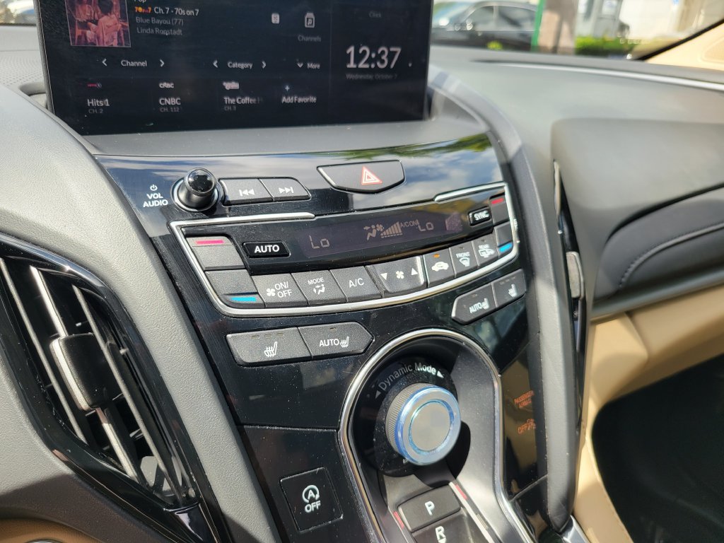 Used 2023 Acura RDX AWD image 31