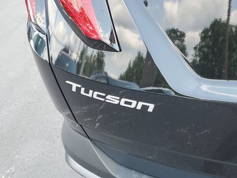 New 2026 Hyundai Tucson SEL AWD/4WD image 7
