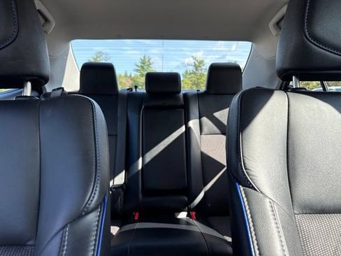 Used 2017 Toyota Corolla SE w/ Carpet Mat Package (TMS) FWD image 35