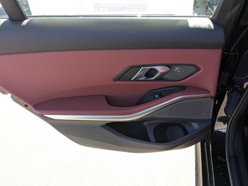 New 2026 BMW 330i xDrive Sedan w/ M Sport Package image 27