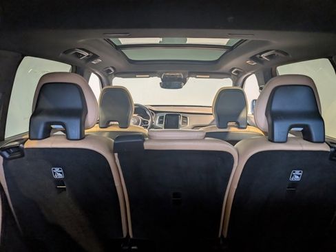 Used 2019 Volvo XC90 T6 Momentum w/ Protection Package Premier image 31