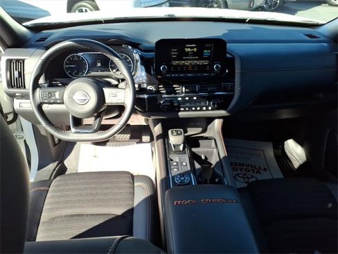 Used 2024 Nissan Pathfinder Rock Creek image 10