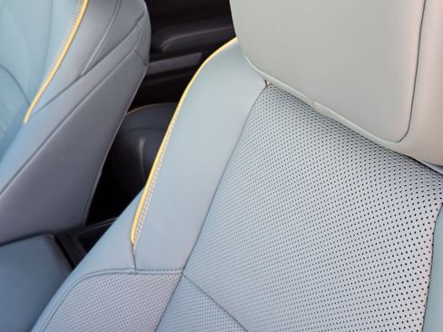 Certified 2025 Toyota Tacoma Trailhunter image 23