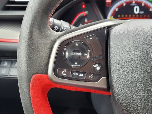 Used 2021 Honda Civic Type R image 19