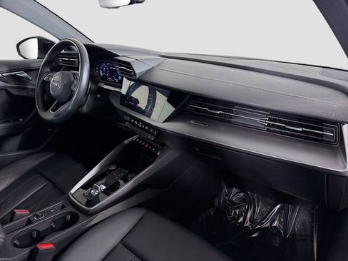 Used 2024 Audi A3 2.0T Premium image 30