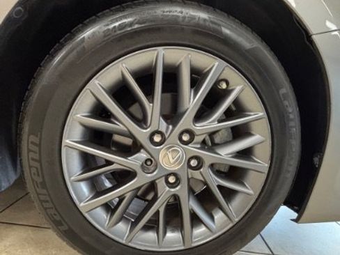 Used 2018 Lexus ES 350 w/ Premier Package FWD image 16