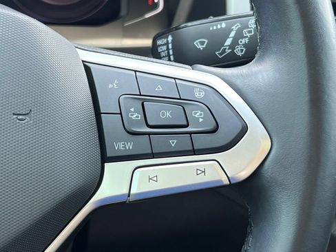Used 2021 Volkswagen Atlas SEL Premium AWD/4WD image 26