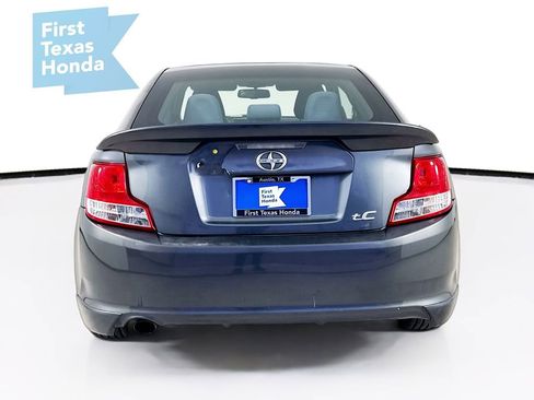 Used 2011 Scion tC FWD image 6