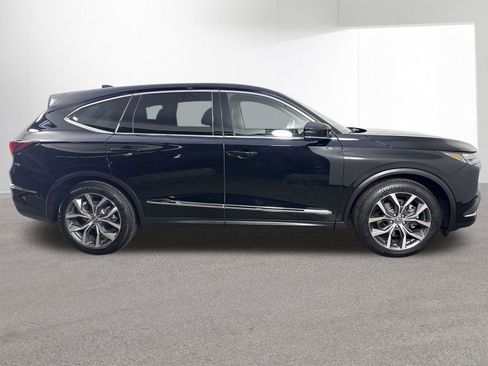 Used 2023 Acura MDX SH-AWD w/ Technology Package image 38
