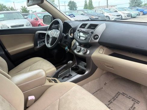 Used 2010 Toyota RAV4 2WD image 28