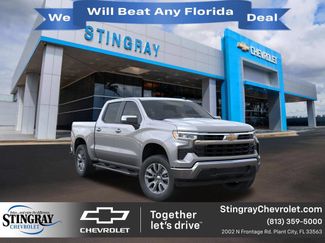 New 2026 Chevrolet Silverado 1500 LT w/ All Star Edition Plus RWD video 1