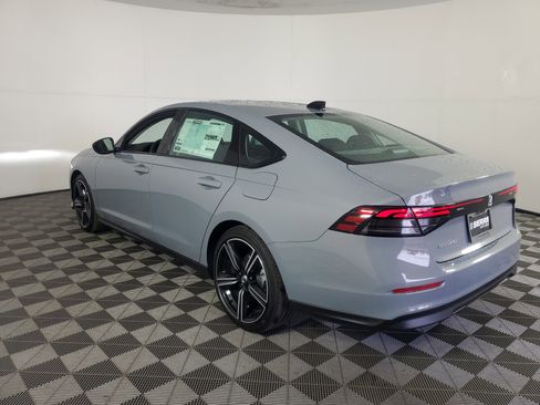 New 2026 Honda Accord SE image 6