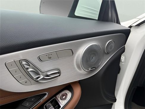 Used 2019 Mercedes-Benz C 300 4MATIC Coupe image 8