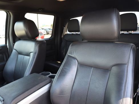 Used 2013 Ford F150 FX4 w/ Luxury Equipment Group AWD/4WD image 17