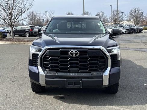Used 2023 Toyota Tundra SR5 w/ TRD Off-Road Package image 6