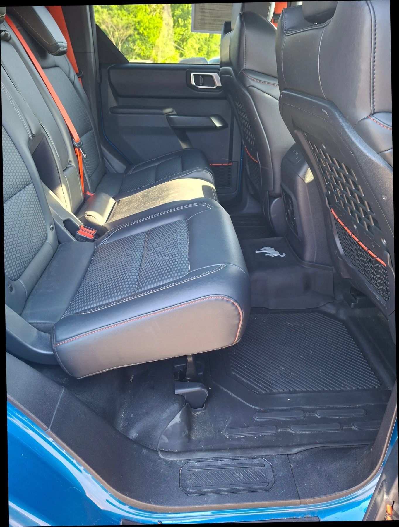 Used 2024 Ford Bronco Raptor AWD/4WD image 9
