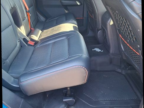 Used 2024 Ford Bronco Raptor AWD/4WD image 9