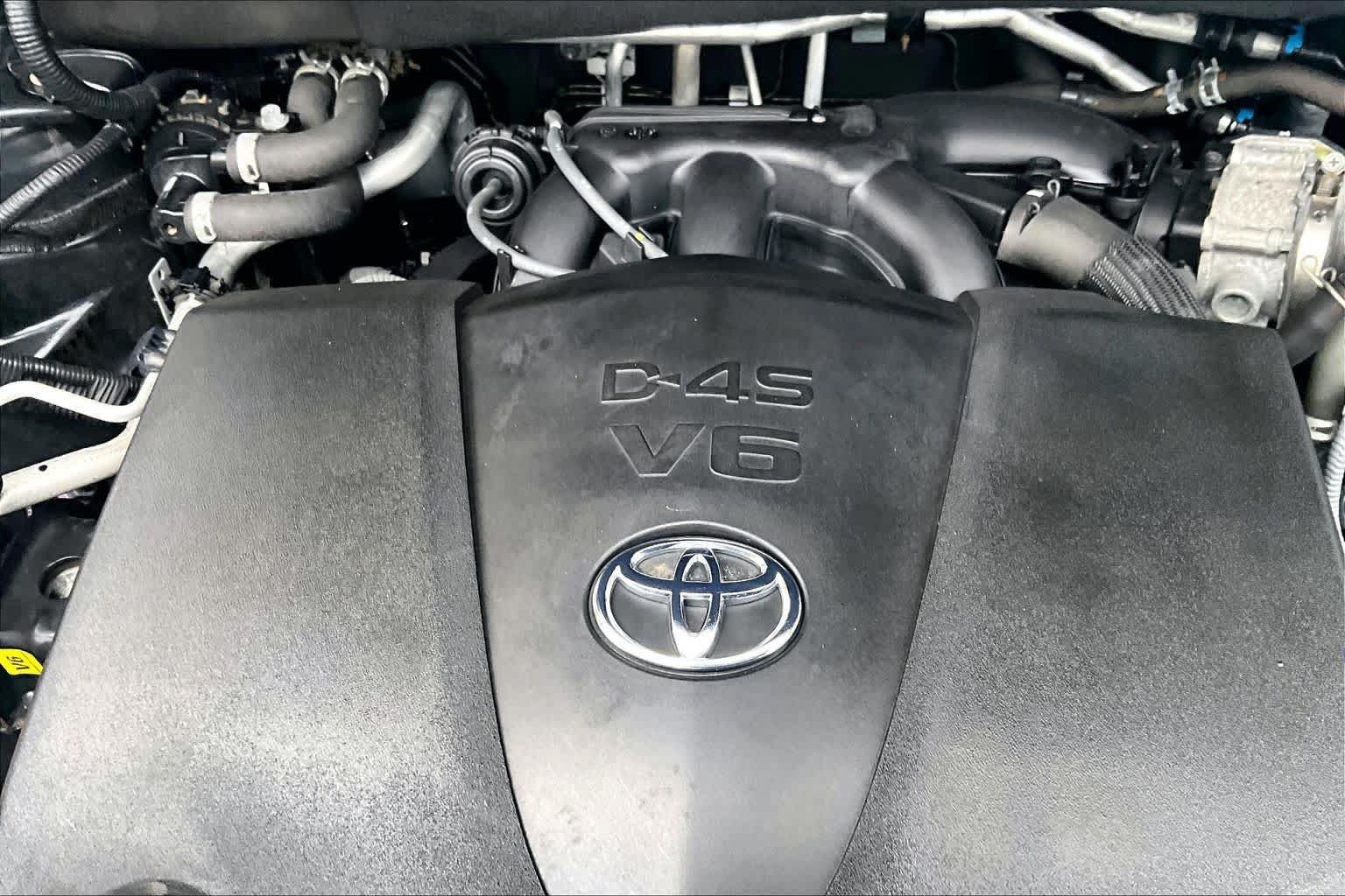 Used 2021 Toyota Highlander XLE AWD/4WD image 33