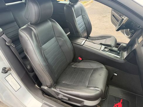 Used 2014 Ford Mustang Premium w/ Equipment Group 201A image 14