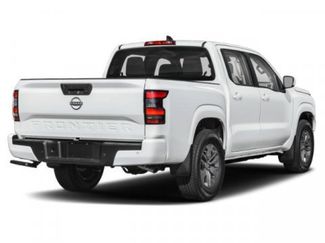 New 2026 Nissan Frontier SV video 2