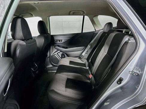 Used 2022 Subaru Outback Premium AWD/4WD image 19