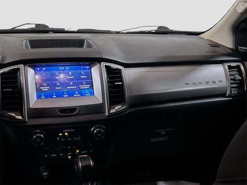 Used 2023 Ford Ranger XLT w/ Equipment Group 301A Mid image 19