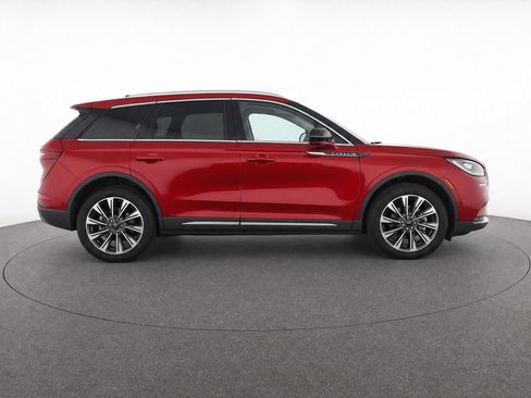 Used 2020 Lincoln Corsair Reserve w/ Elements Package FWD image 8