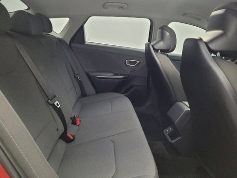 Used 2025 Kia K4 FWD image 19