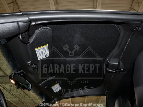 Used 2007 Chevrolet Corvette Coupe image 89