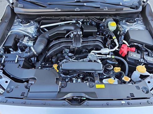 New 2026 Subaru Crosstrek 2.5i Sport image 30