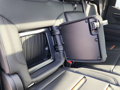 New 2026 GMC Sierra 1500 AT4 w/ AT4 Premium Package image 47